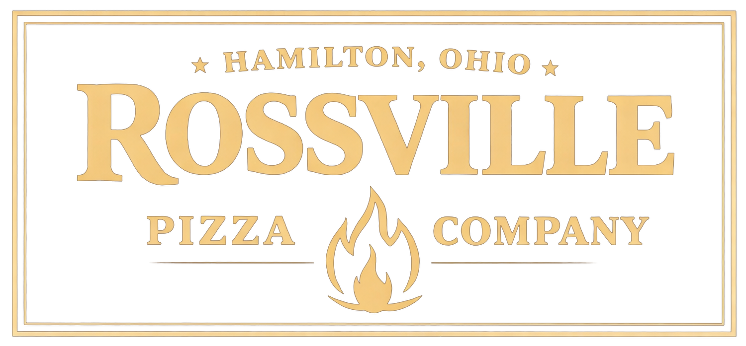 Steel City Pizza - Hamilton Ohio (Copy)