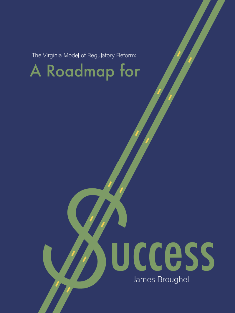 VIPP → The virginia model of regulatory reform