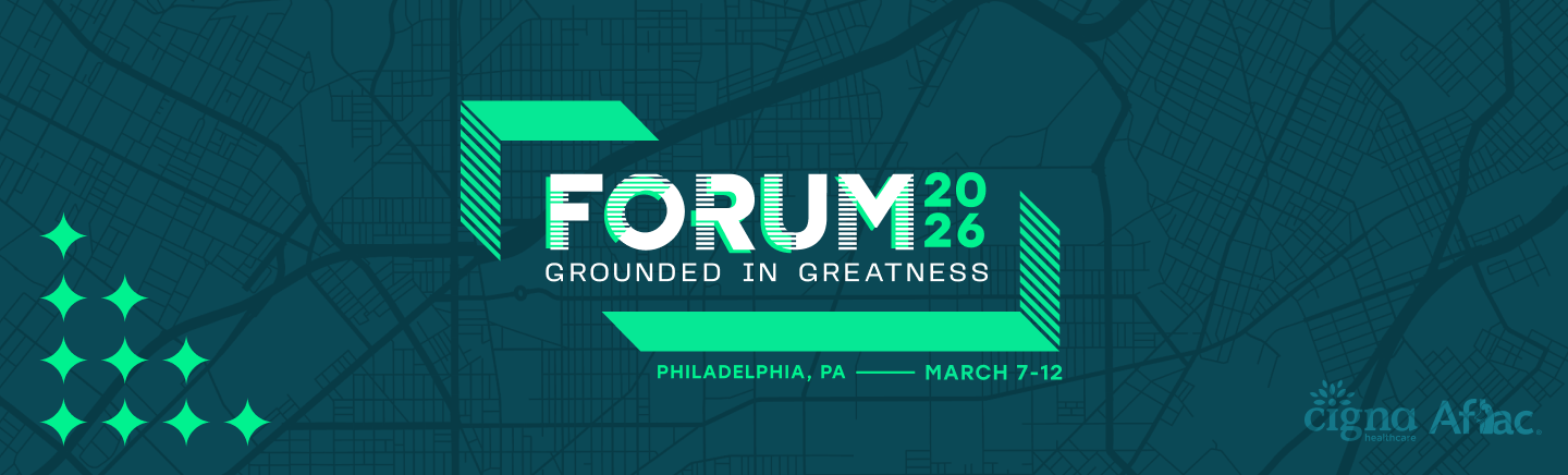 FORUM 2026
