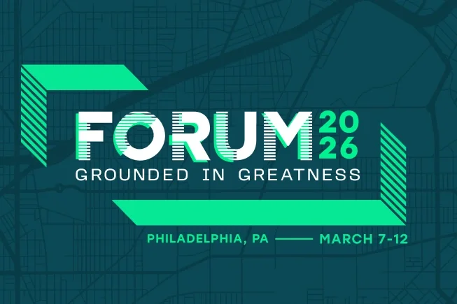 FORUM 2026