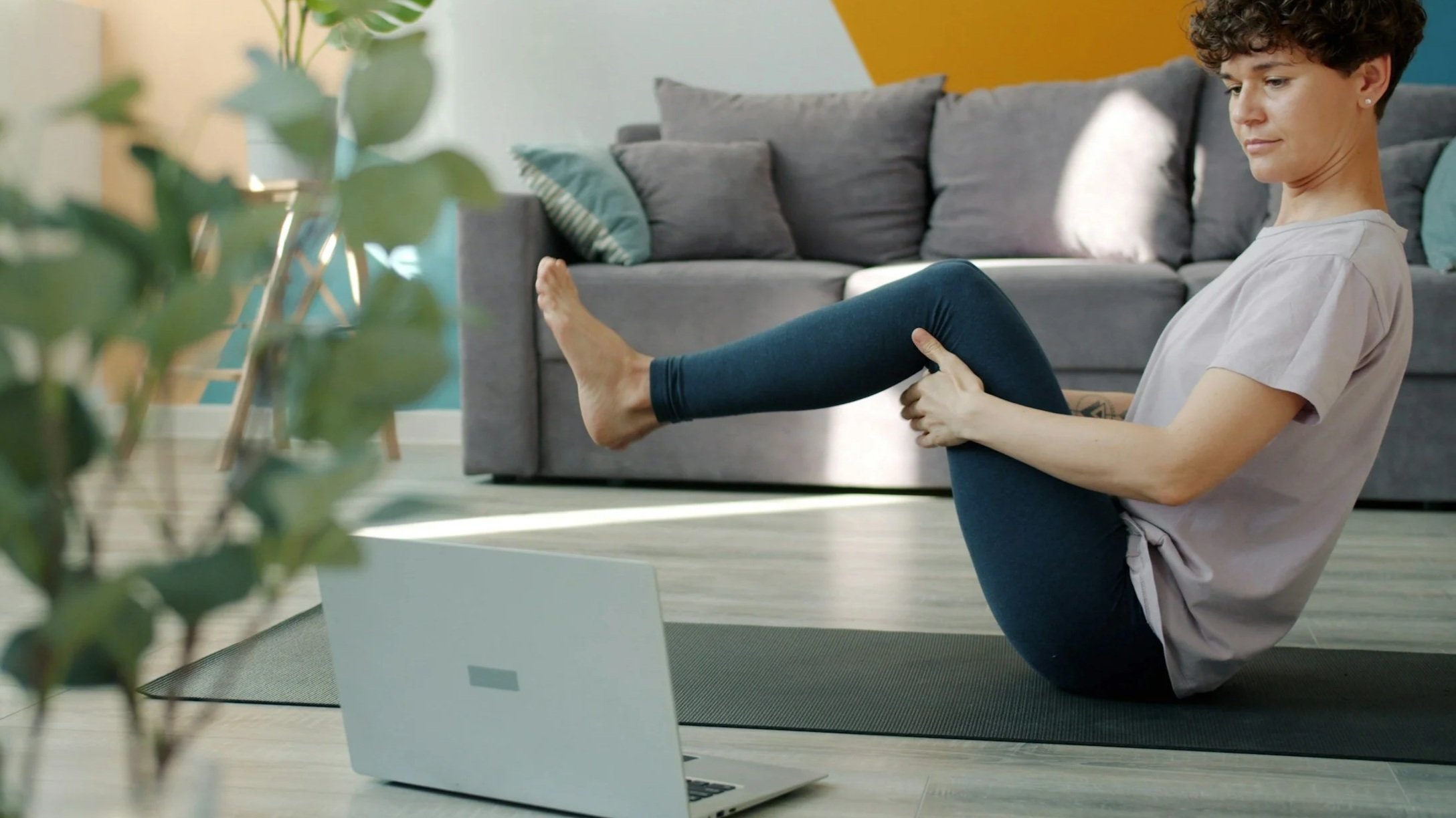 Personal Training Lancaster PA