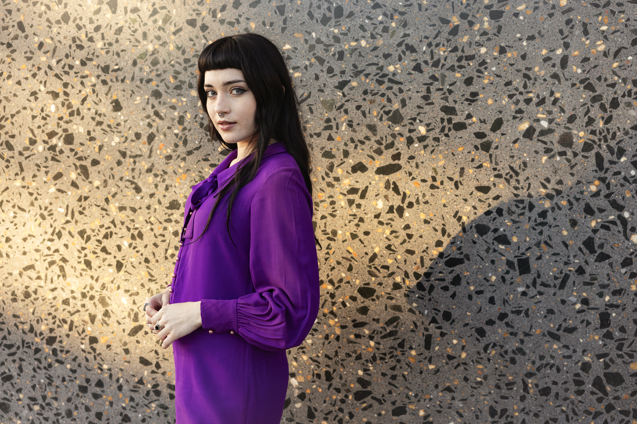 Photos by Jeannie Liautaud.