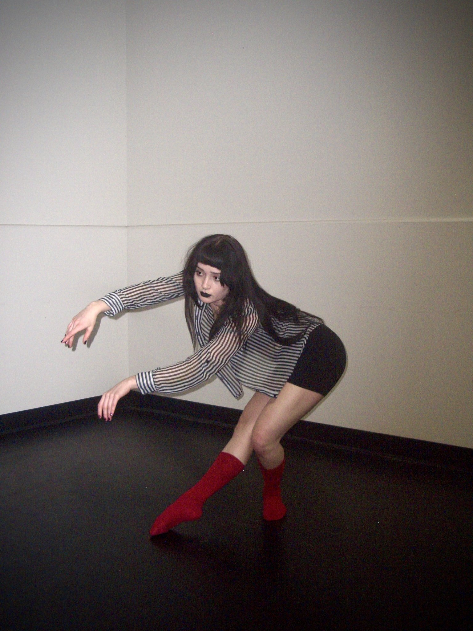 Photo by Harry Campbell