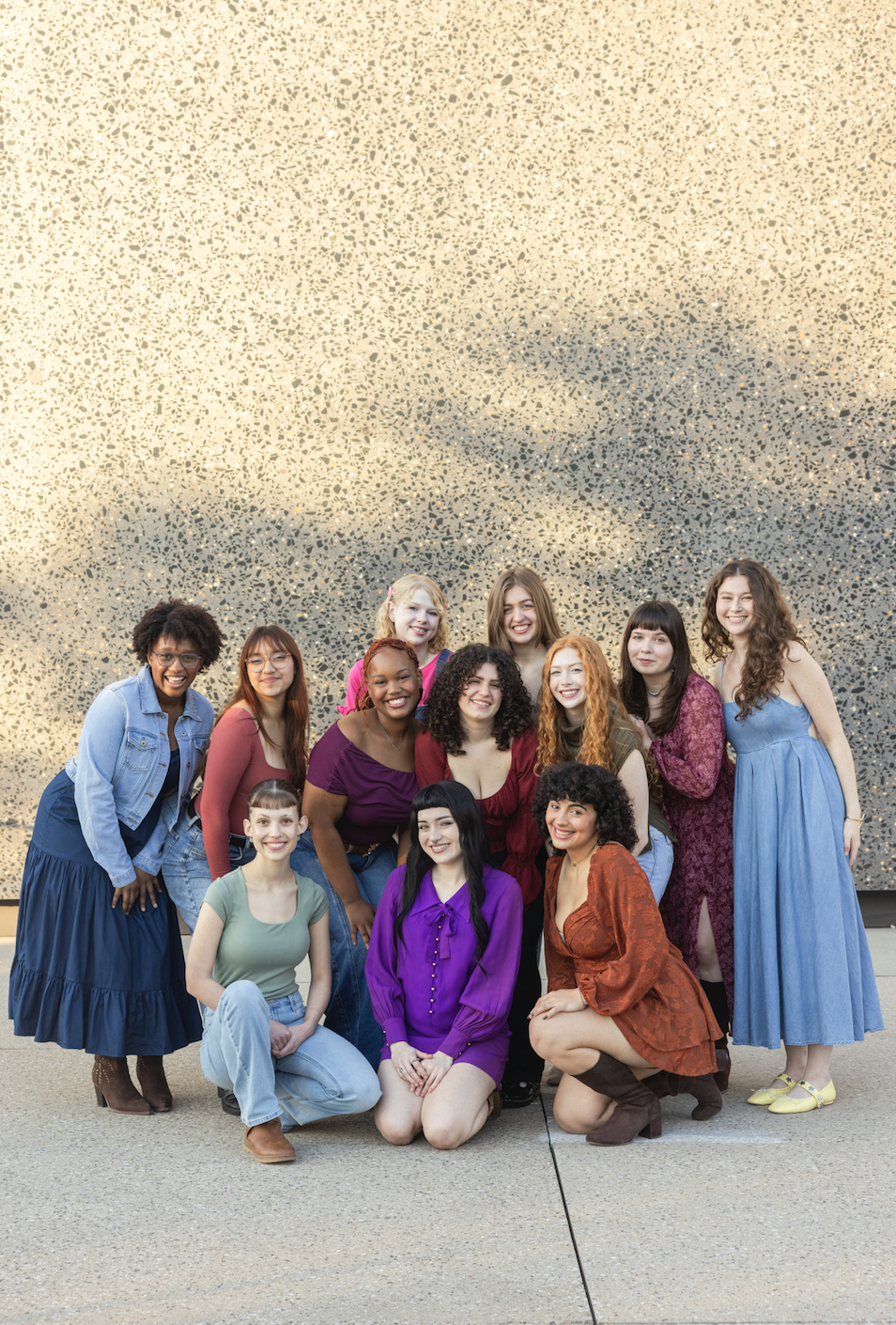 Photos by Jeannie Liautaud.