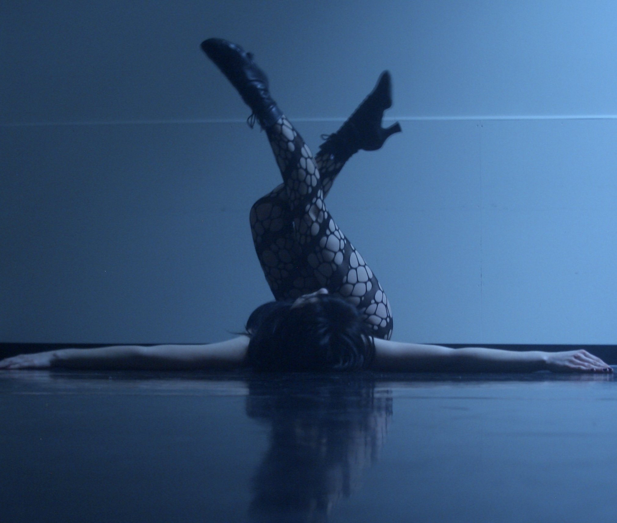 Photo by Harry Campbell