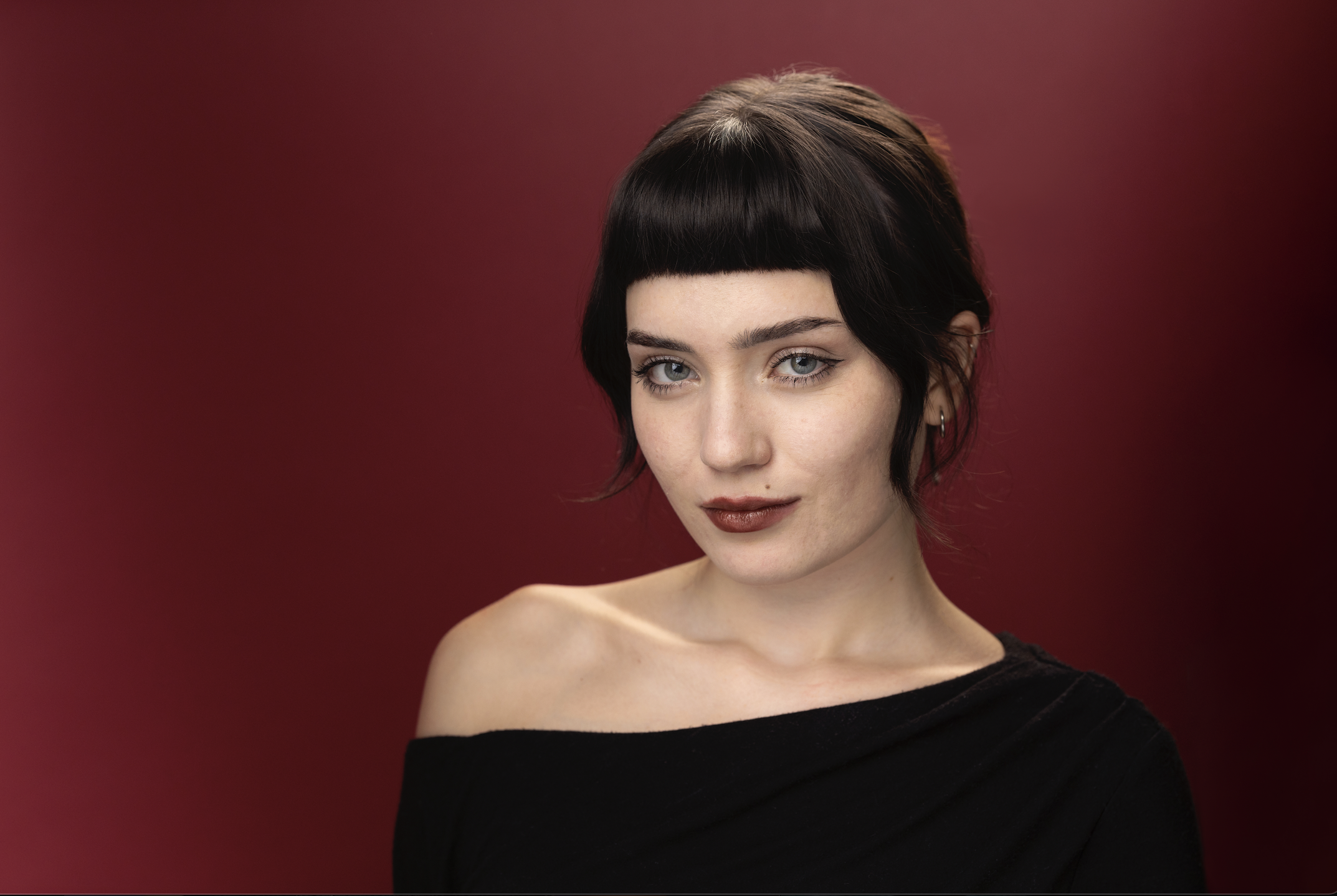 Headshots by Jeannie Liautaud.