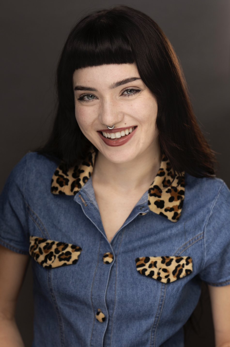 Headshots by Jeannie Liautaud.