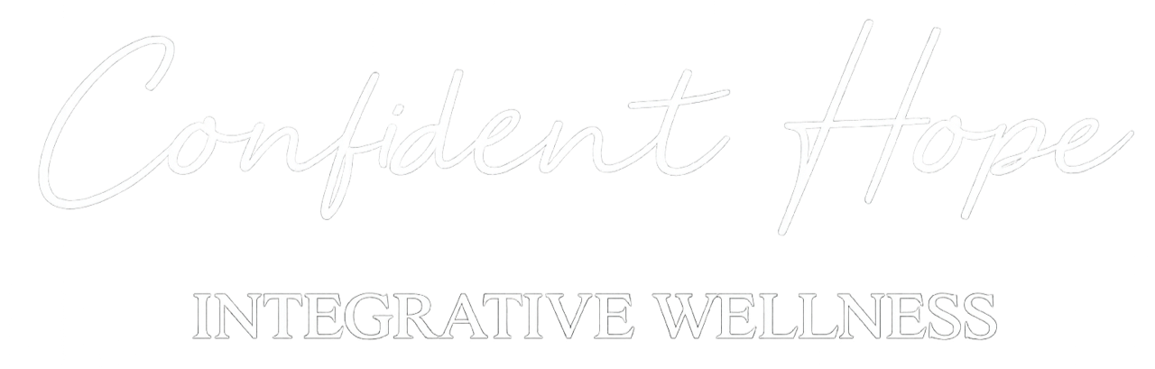 Confident Hope Integrative Wellness