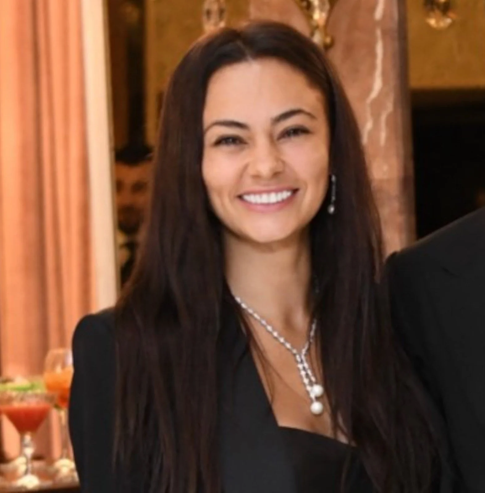 Alexandra Captariu
