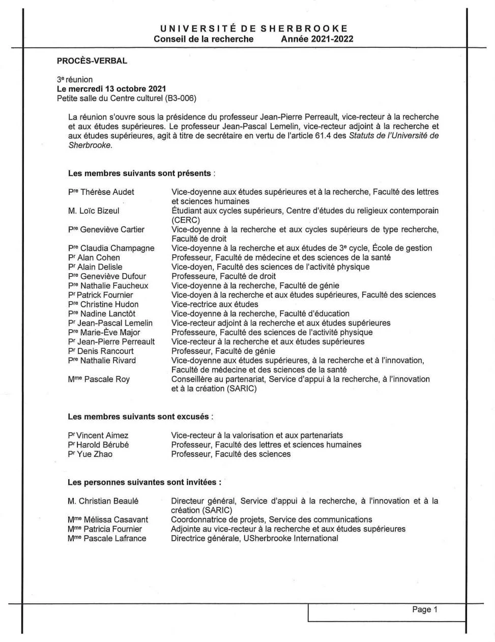 31. Geneviève Cartier - UdeS - Conseil de recherche - Octobre 2021.JPG