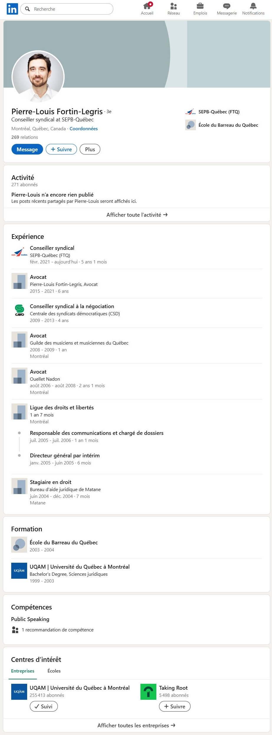 6. Pierre-Louis Fortin-Legris - LinkedIn.jpg
