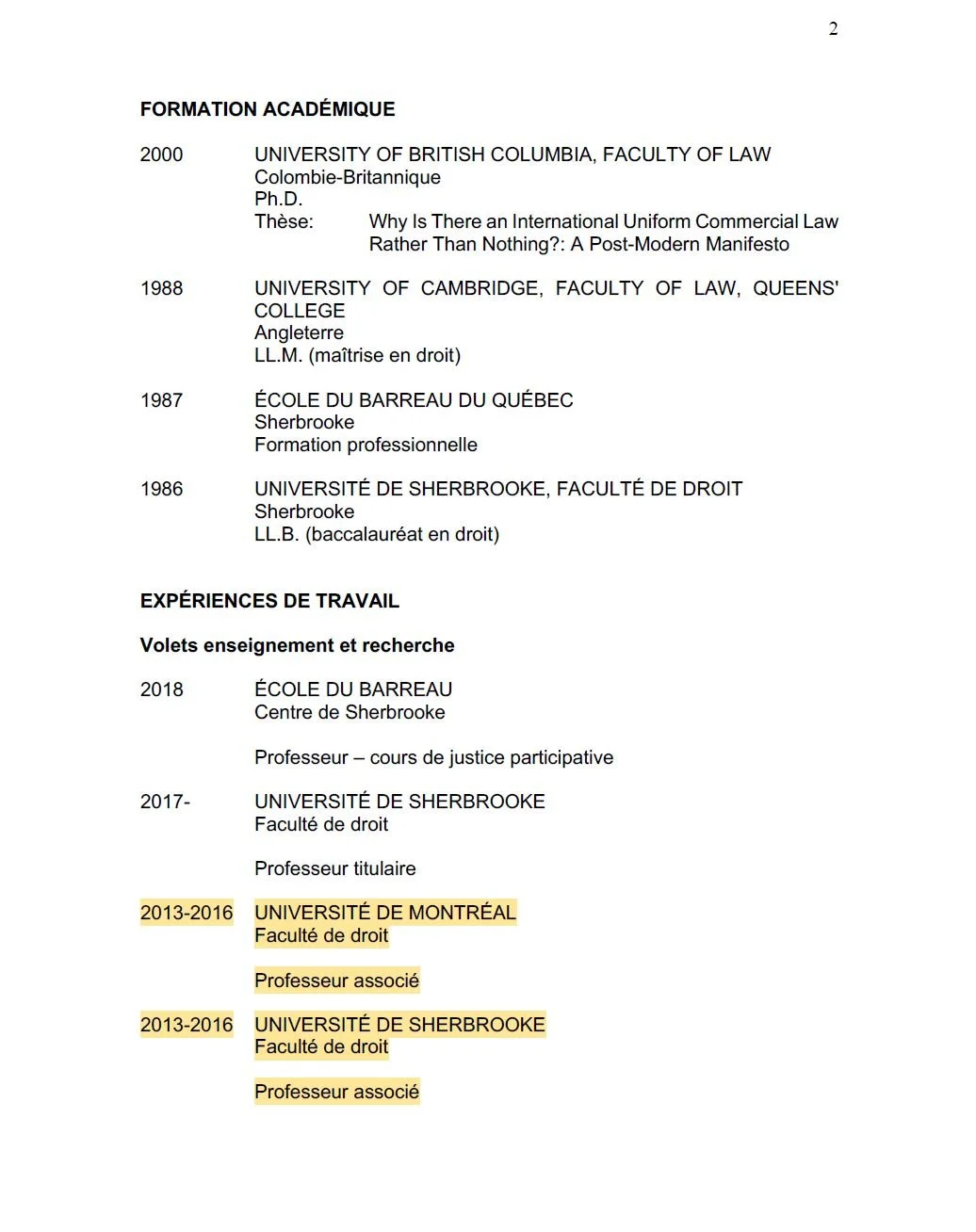 11. Louis Marquis - CV - p2.JPG