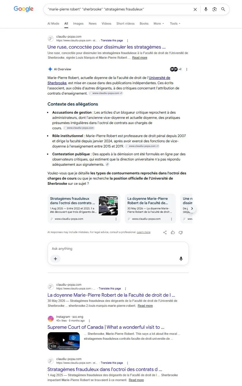 google robert stratagemes frauduleux.JPG