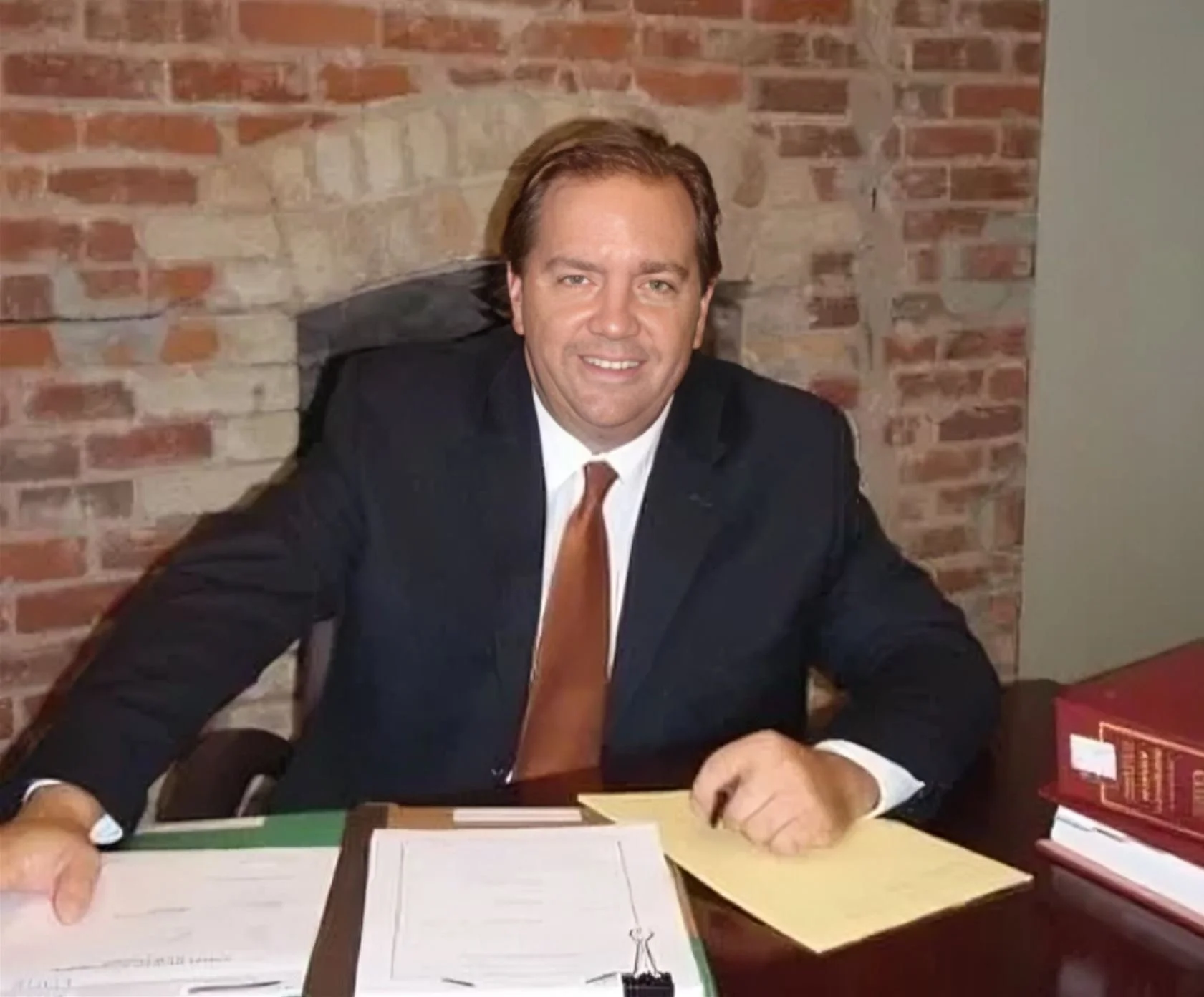 Sébastien Dyotte