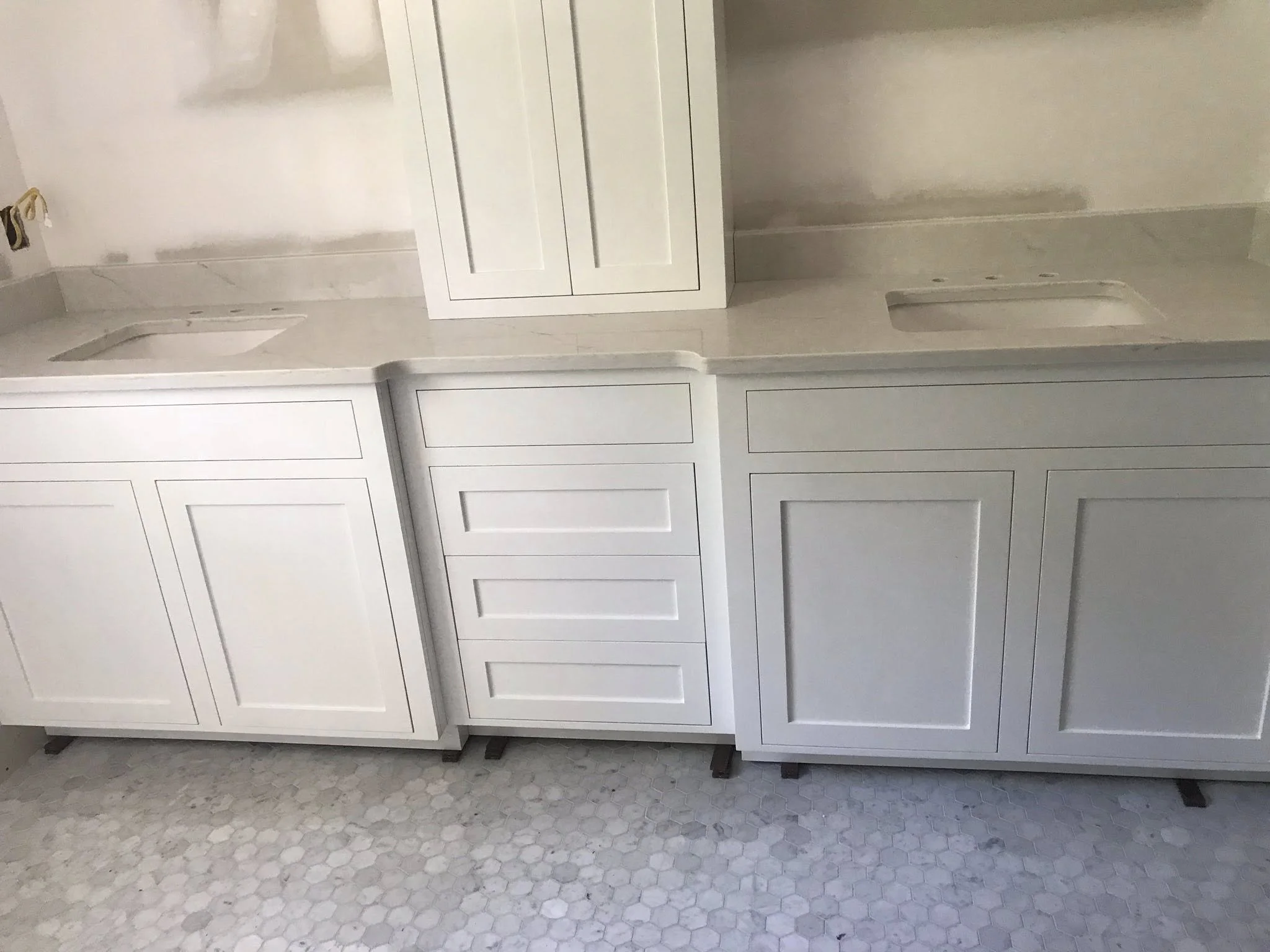 Oranssi project: studio shed