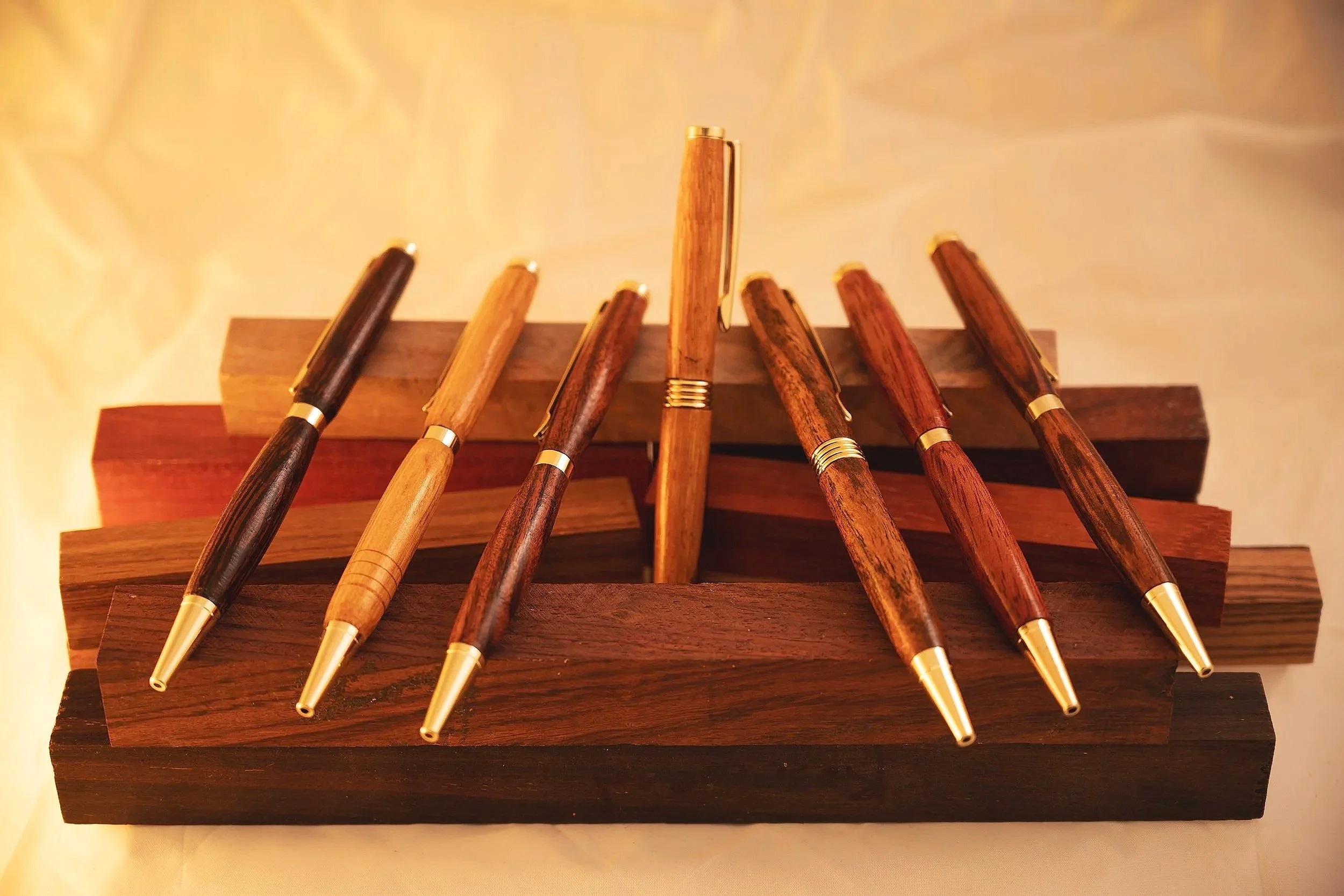 Pens