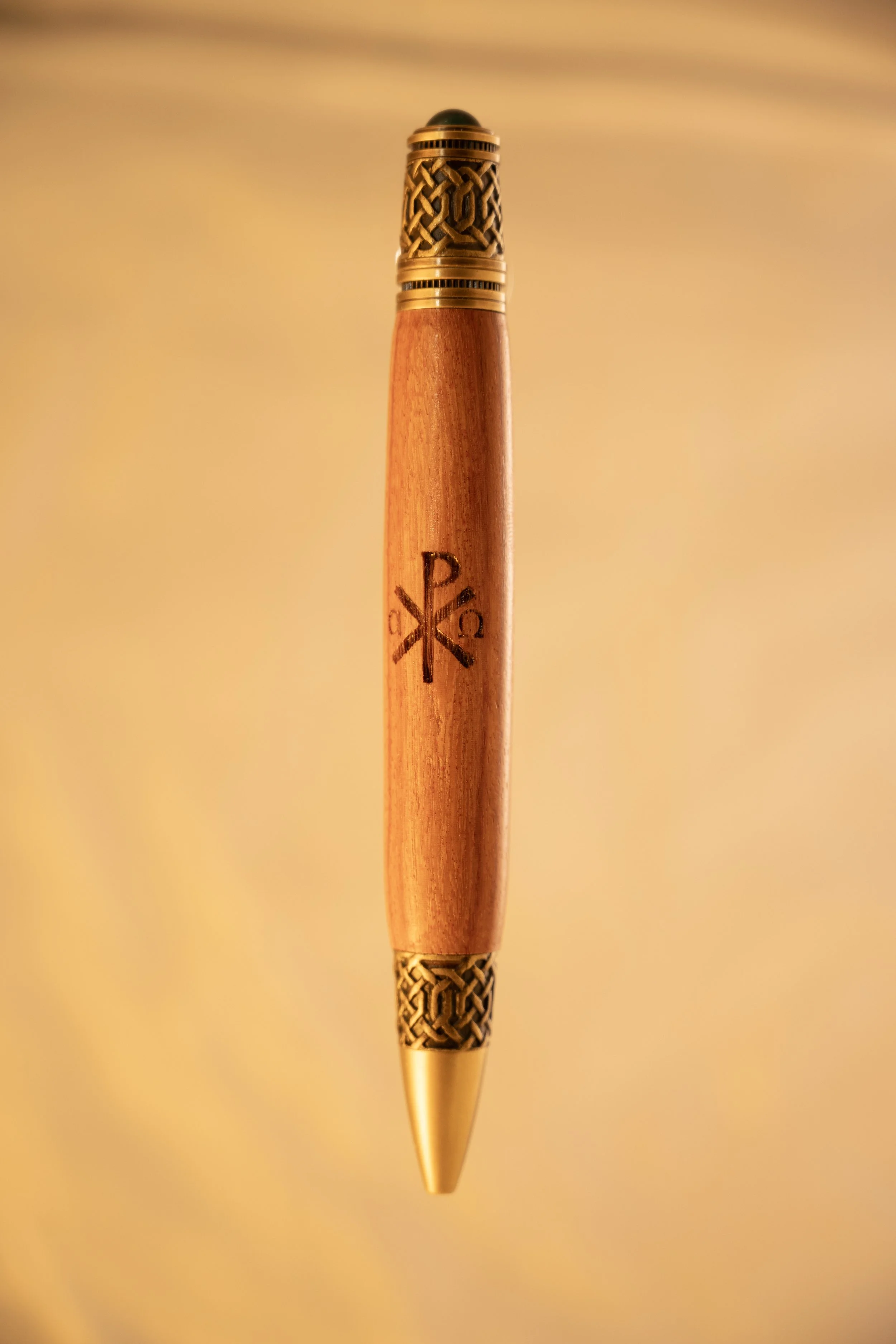 Celtic Pen