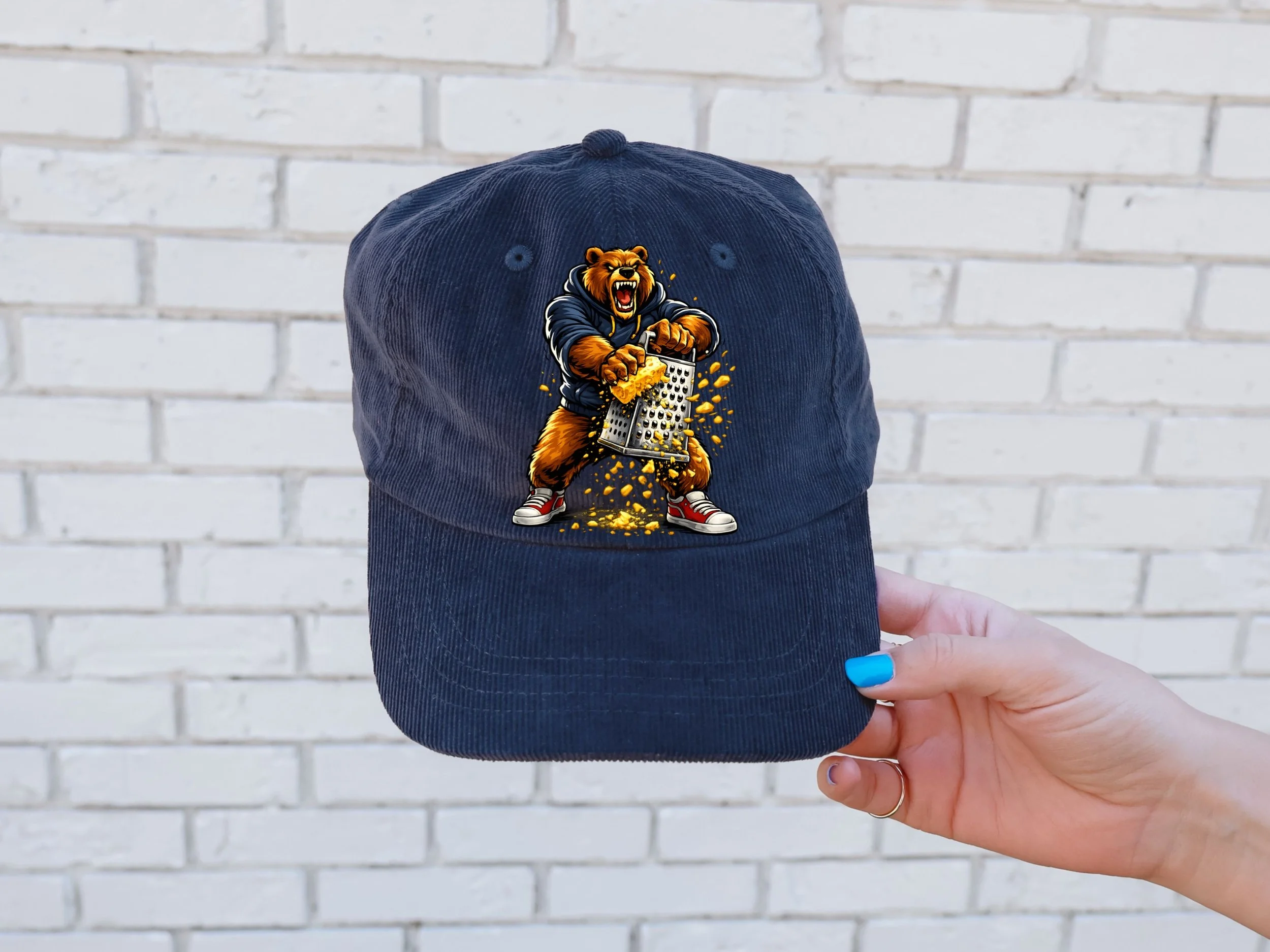 BEARS BLUE HAT 2.JPEG