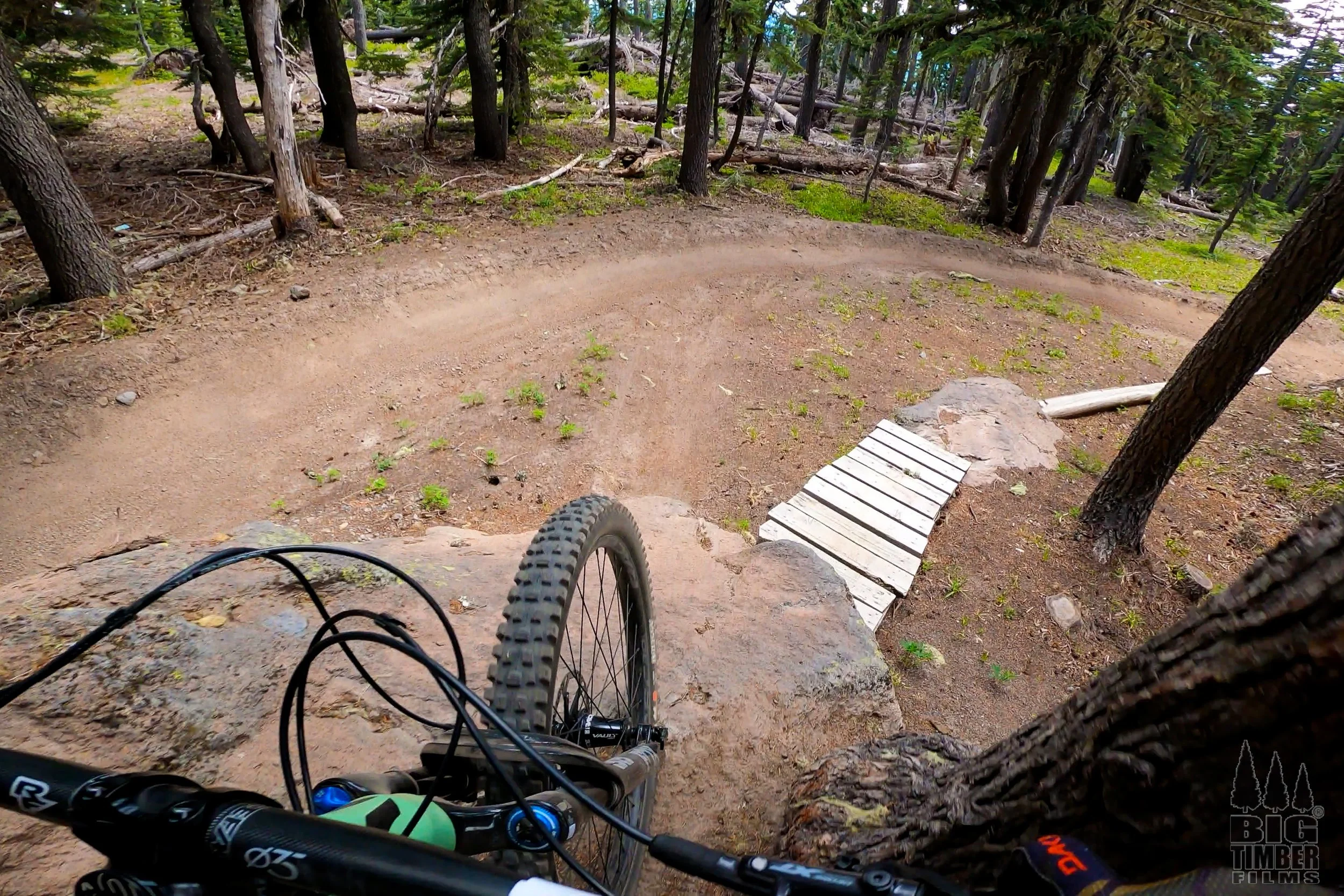 Timberline Bike Park