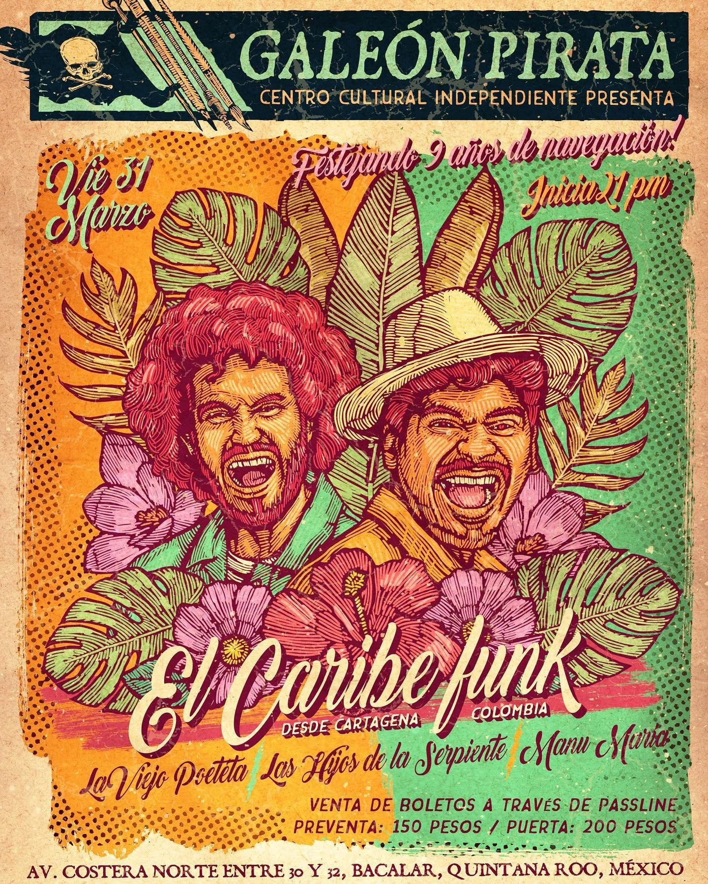 El Caribefunk.jpg