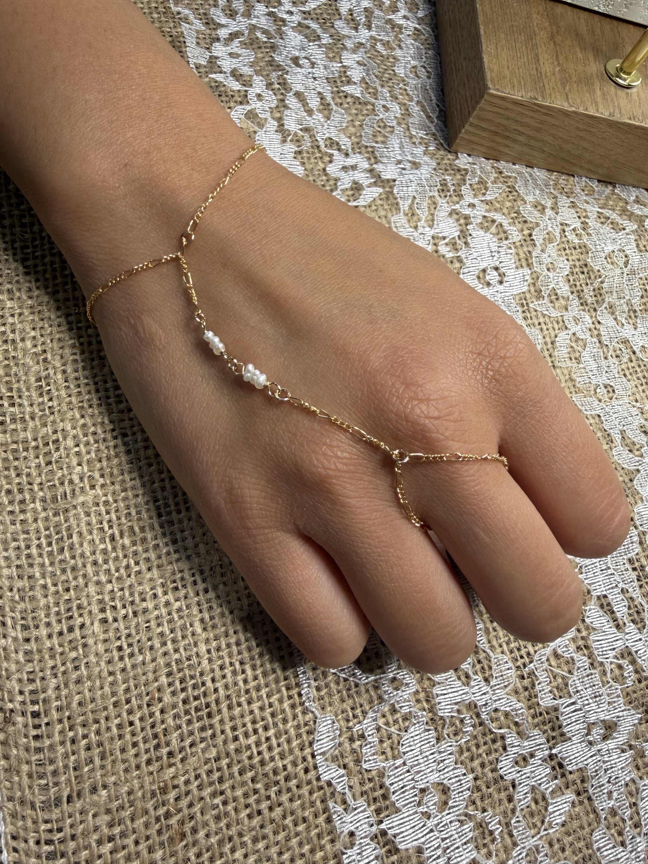 Hand Chain