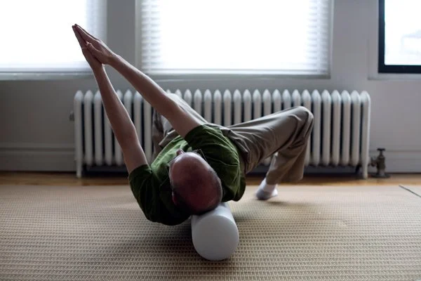 The Importance of Independent Somatic Explorations for Late-Identified Autistic Adults