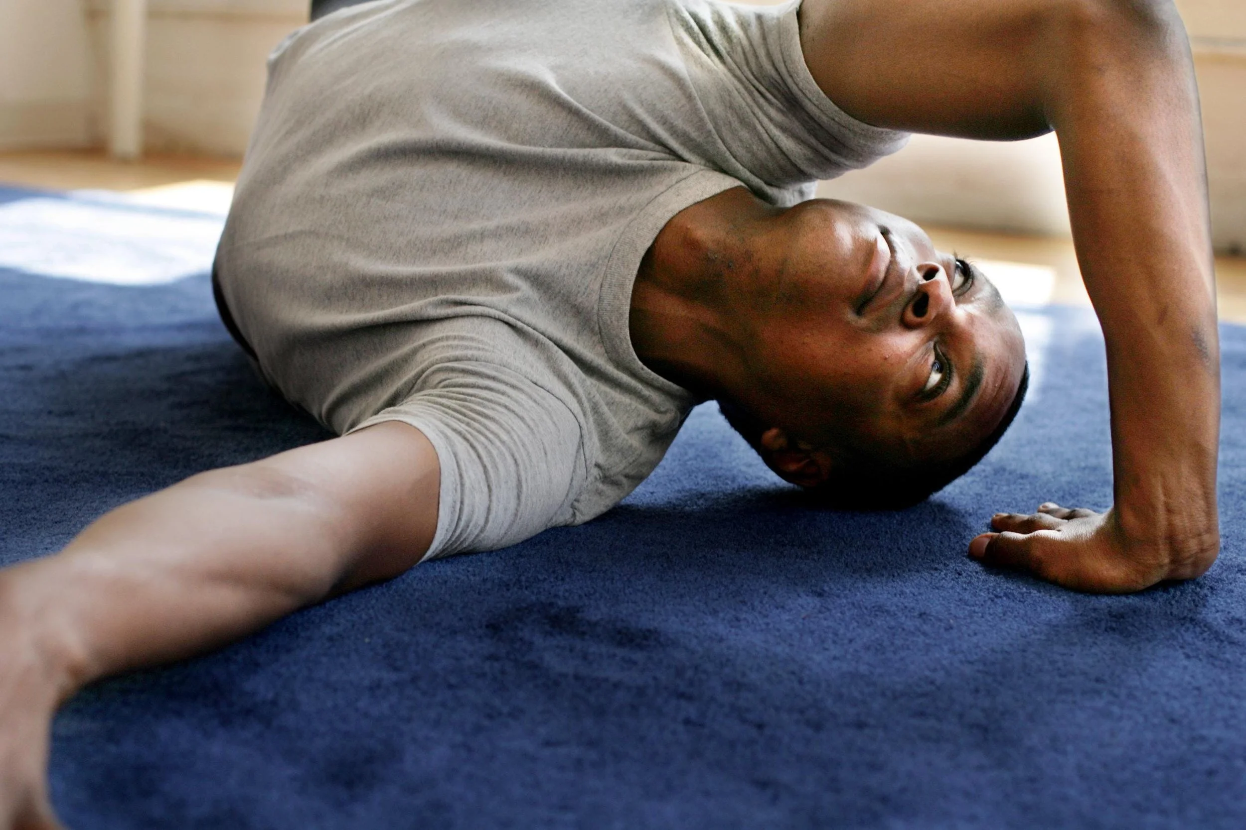 Why Autistic Somatics Matters