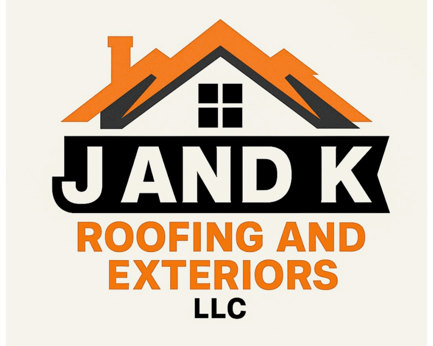J and K Roofing and Exteriors