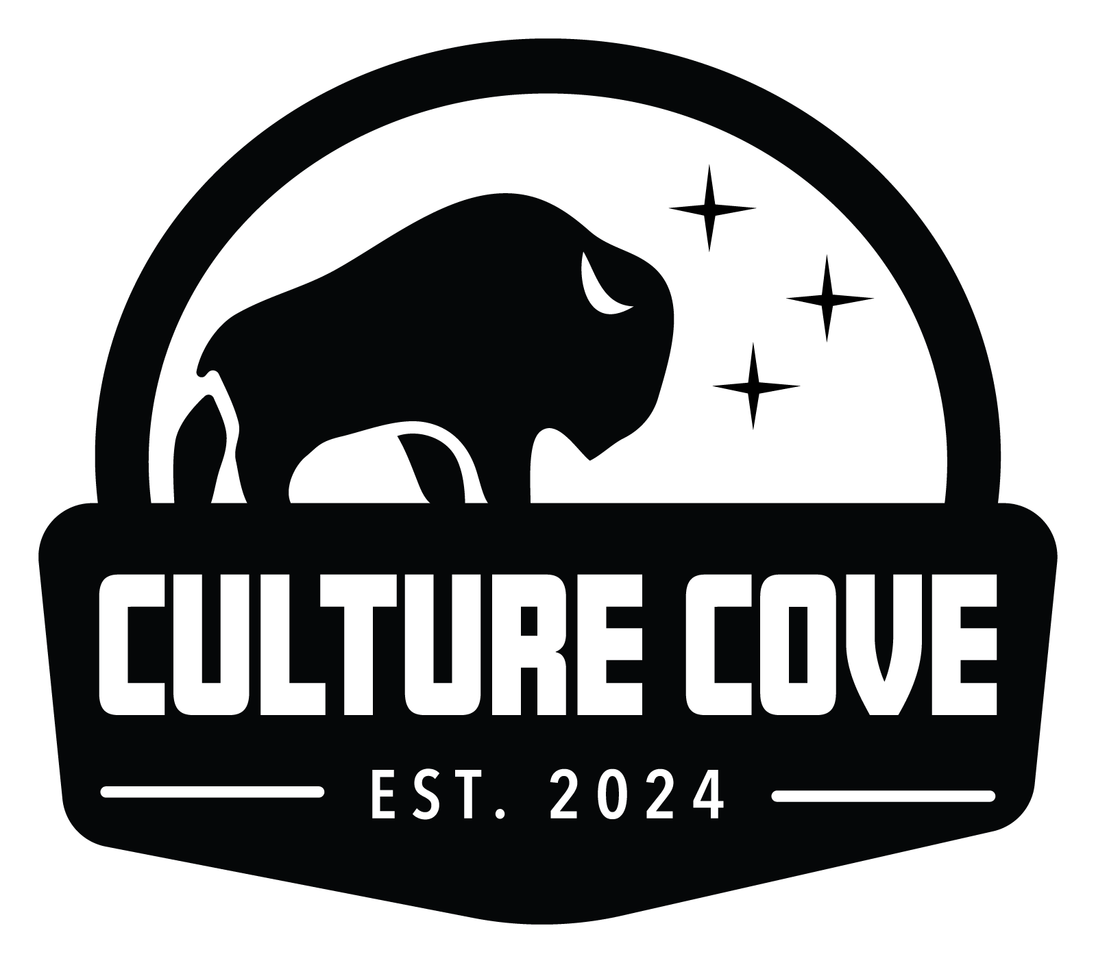 CultureCove Logo BW.png