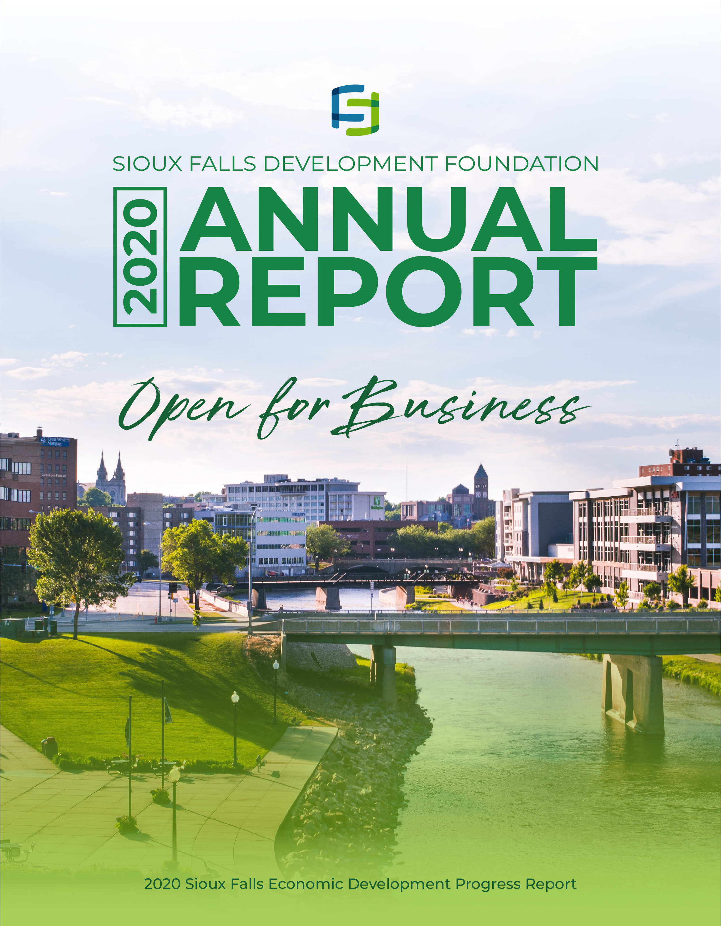 Sioux Falls Development Foundation