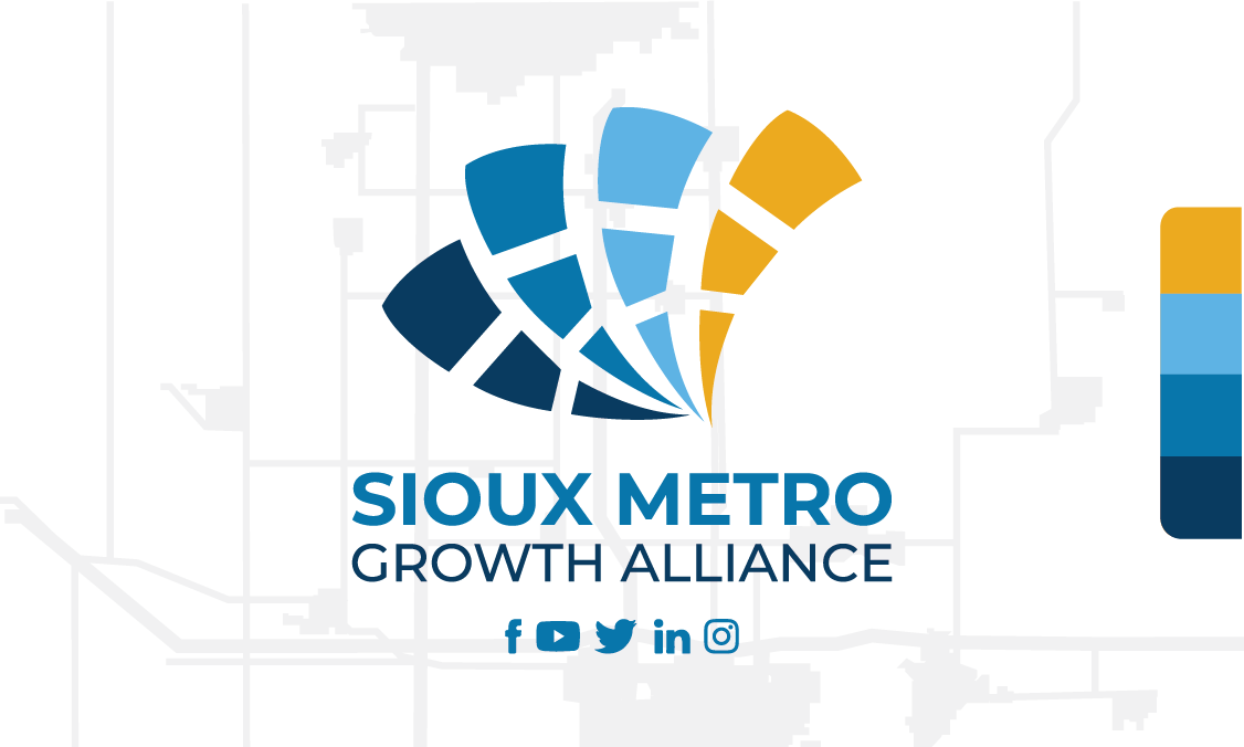 Sioux Metro Growth Alliance