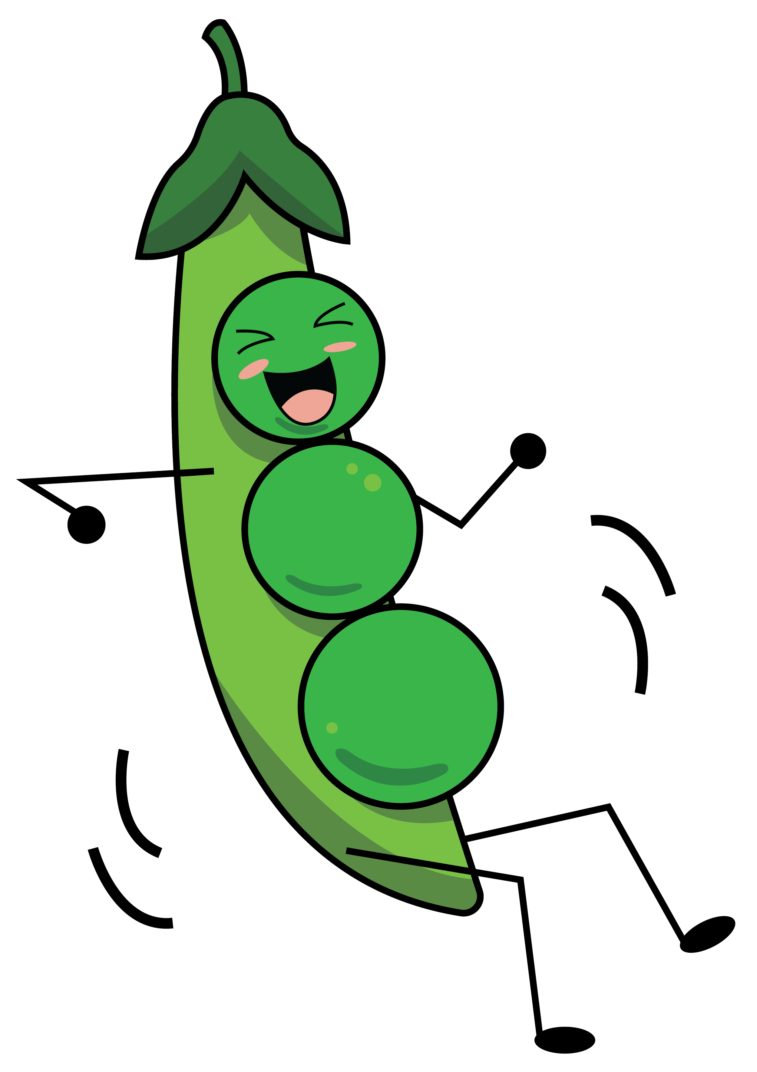 SFSD_Food Characters_PEA.png