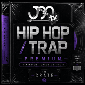 Hip Hop Trap Premium