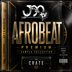 Afrobeat Premium