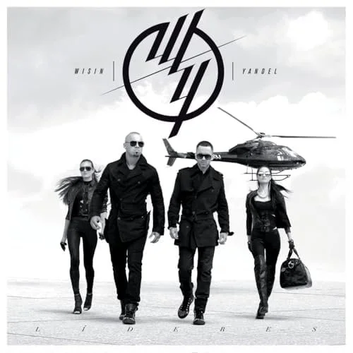 WISIN & YANDEL - PELIGRO