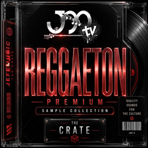 Reggaeton Premium