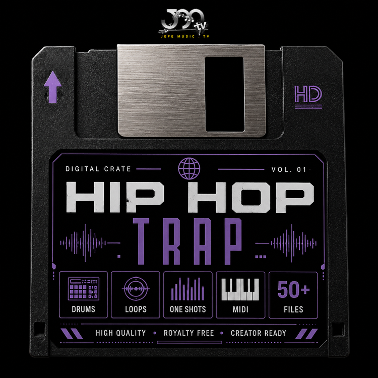 Hip Hop Trap