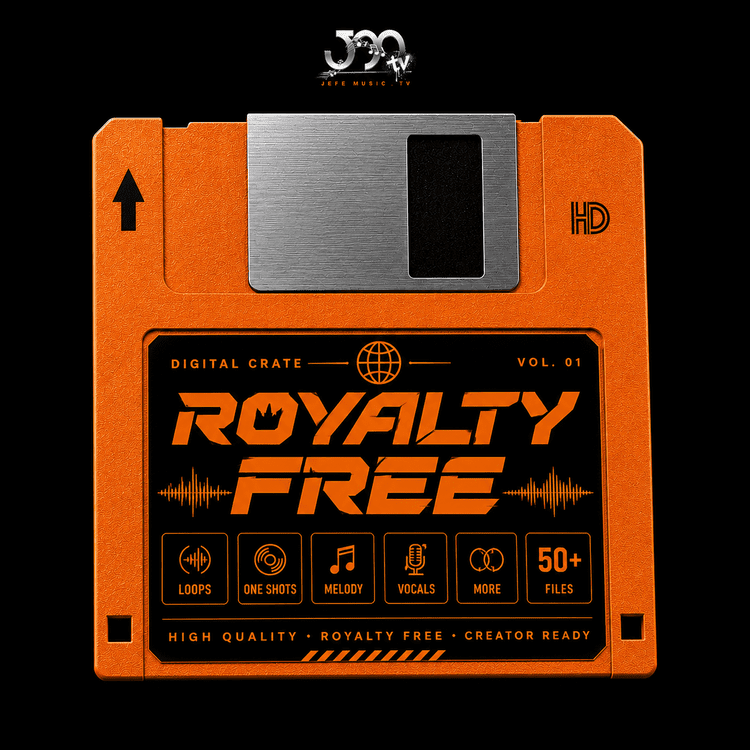 Royalty Free Samples