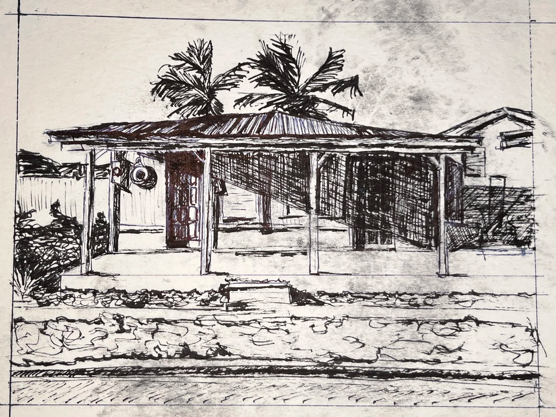 Miscellany: Studies and Sketches