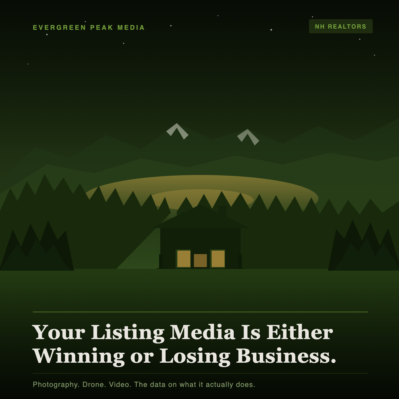 Why Your Listing Media Is Either Winning or Losing Business for You