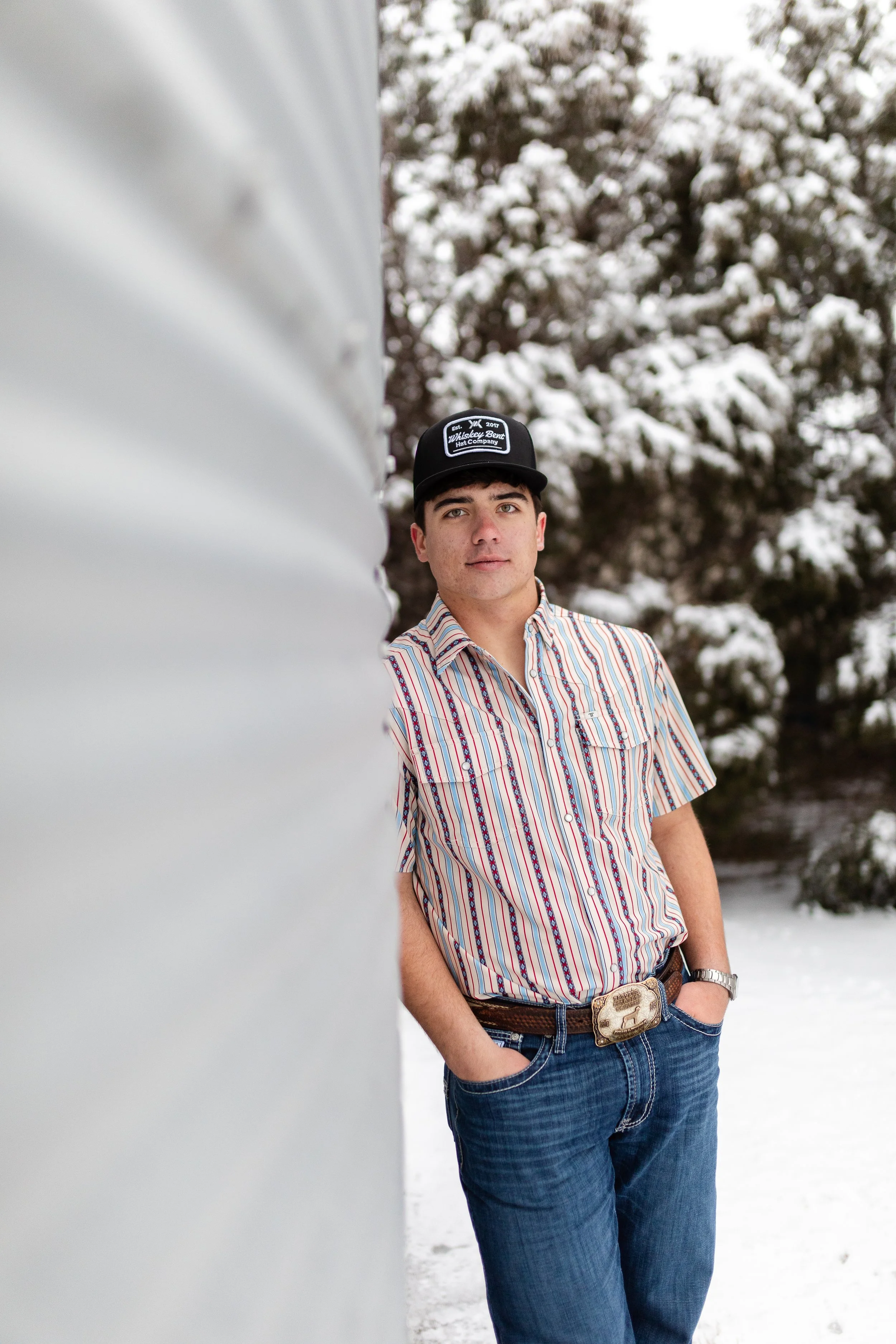 Lynzee Dawn Photography senior portraits