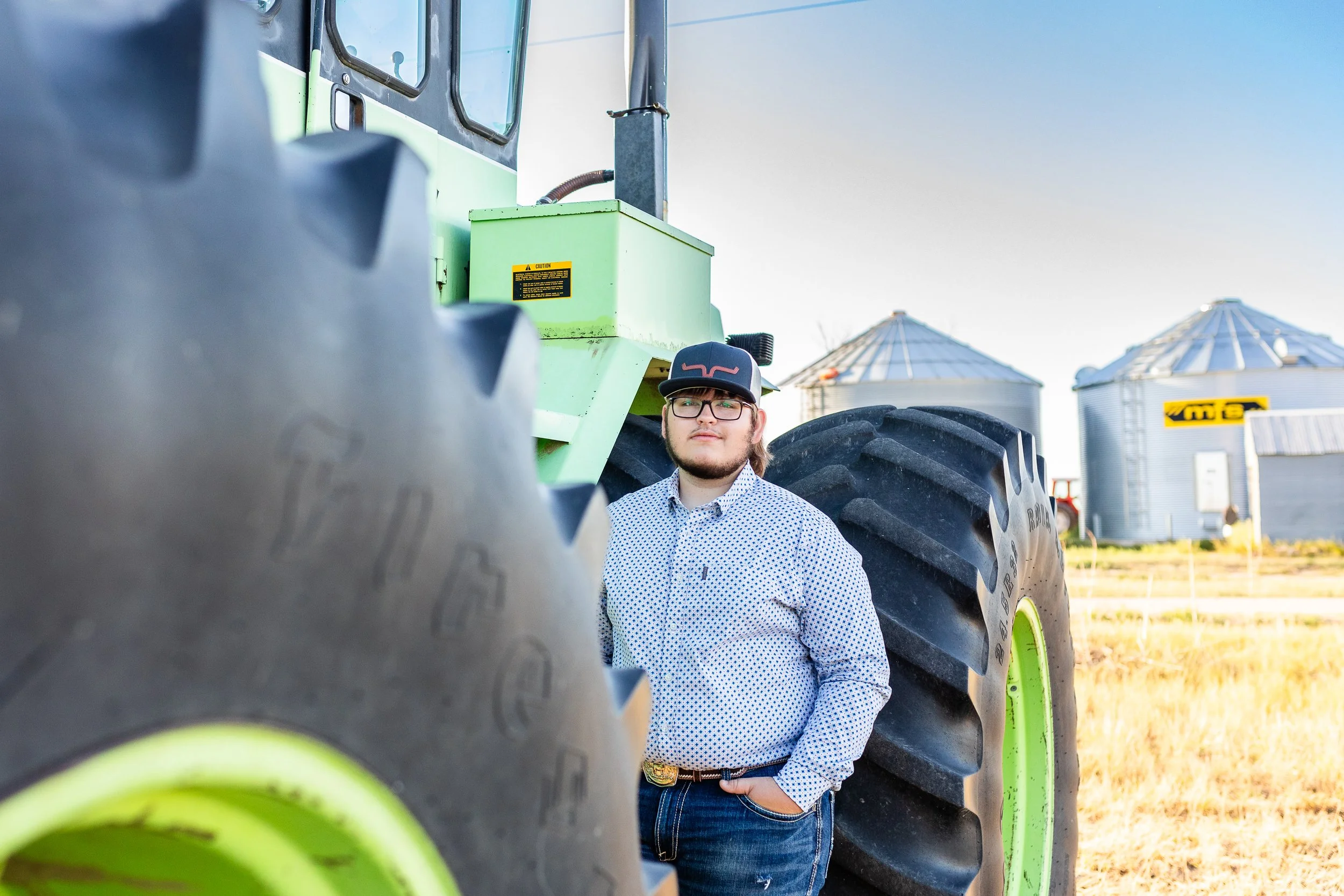 Lynzee Dawn Photography senior portraits
