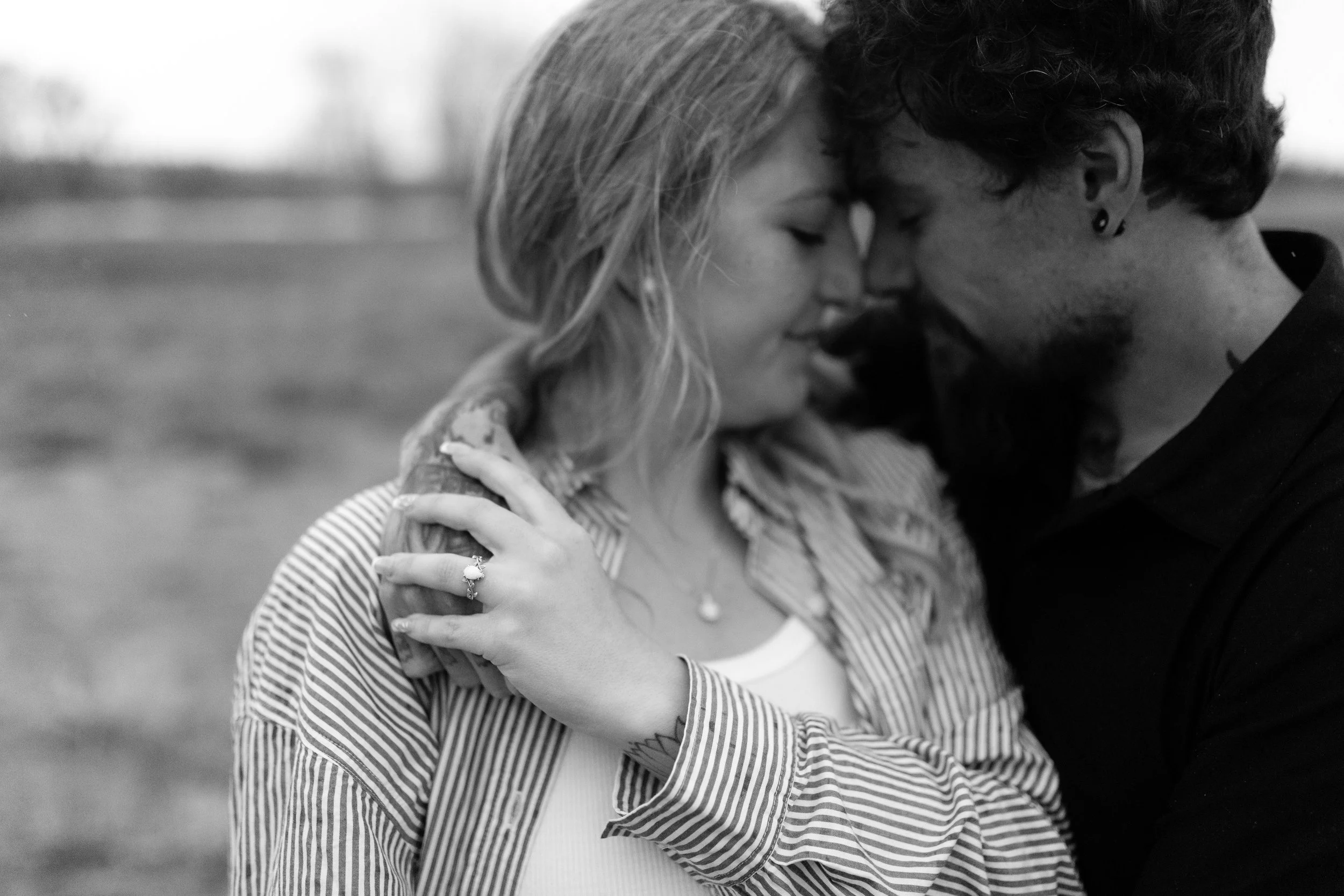 Lynzee Dawn Photography couples photography
