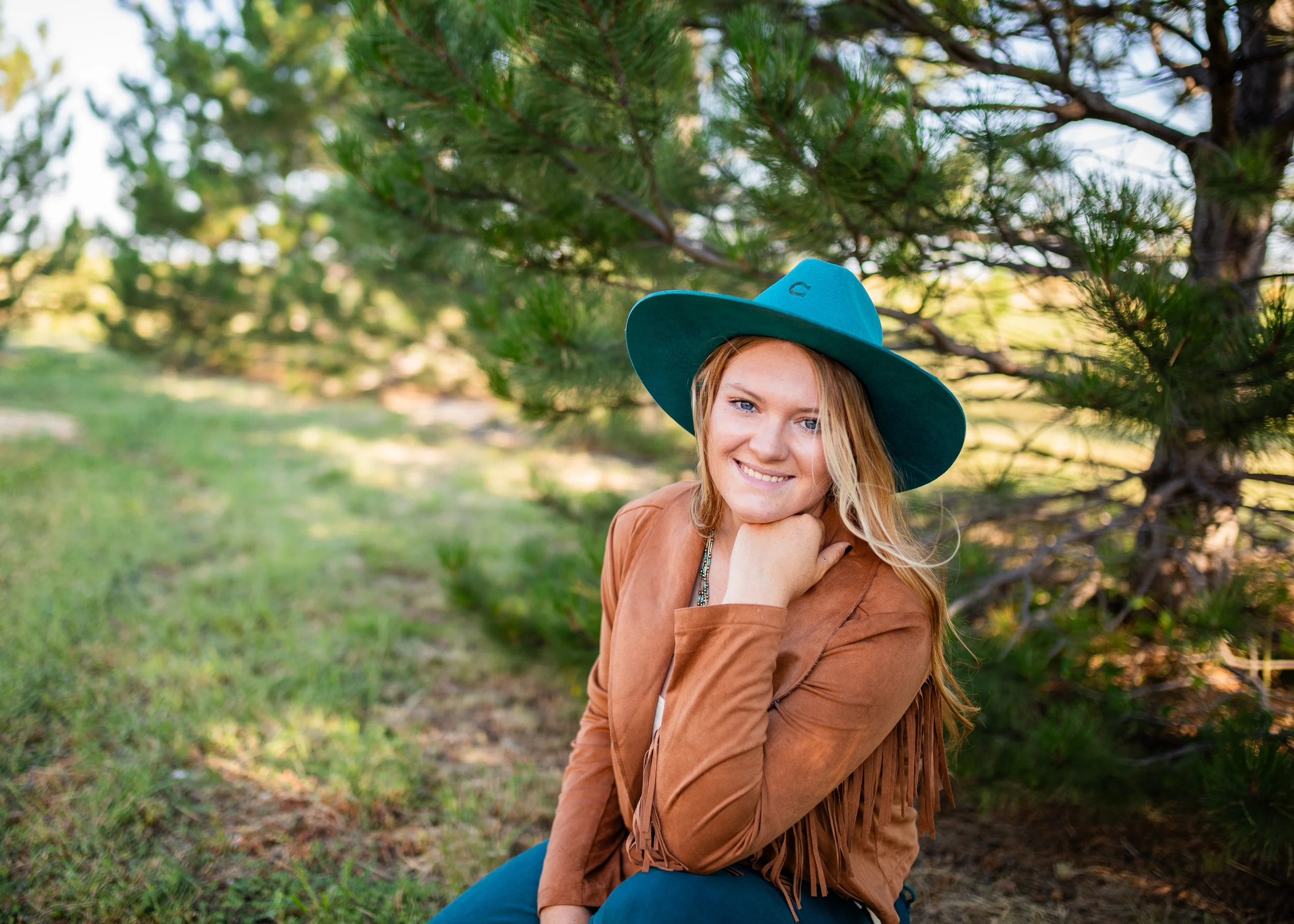Lynzee Dawn Photography senior portraits