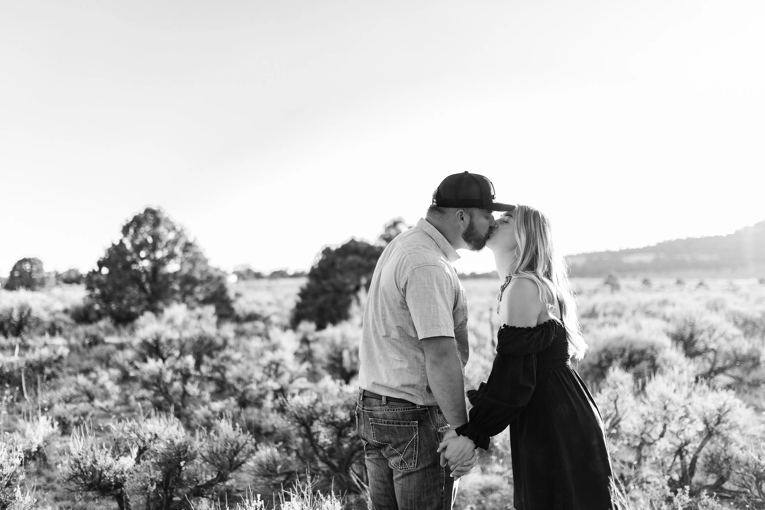 Lynzee Dawn Photography Couples Photography 