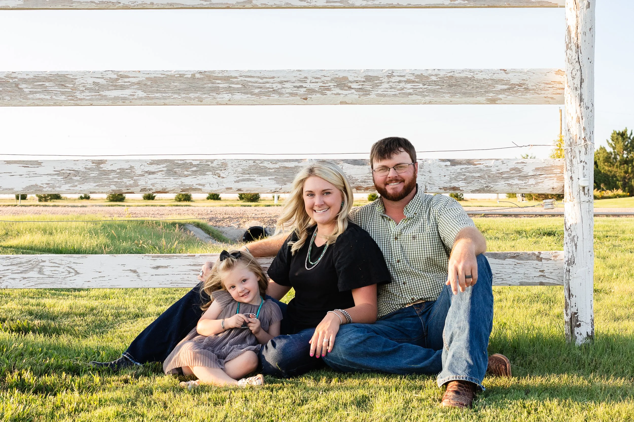 Lynzee Dawn Photography family portraits