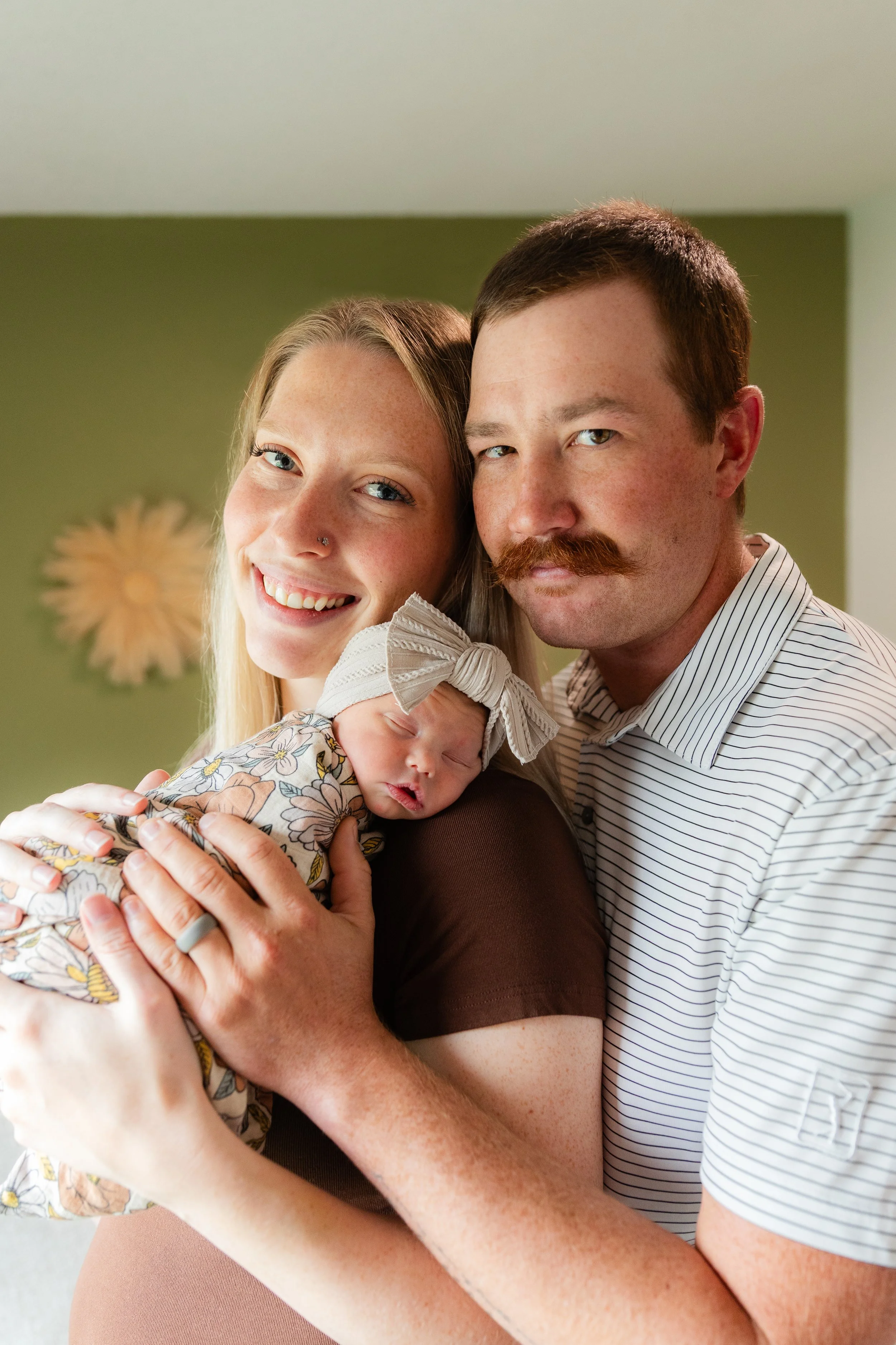 Lynzee Dawn Photography Maternity and Lifestyle Newborn Photography