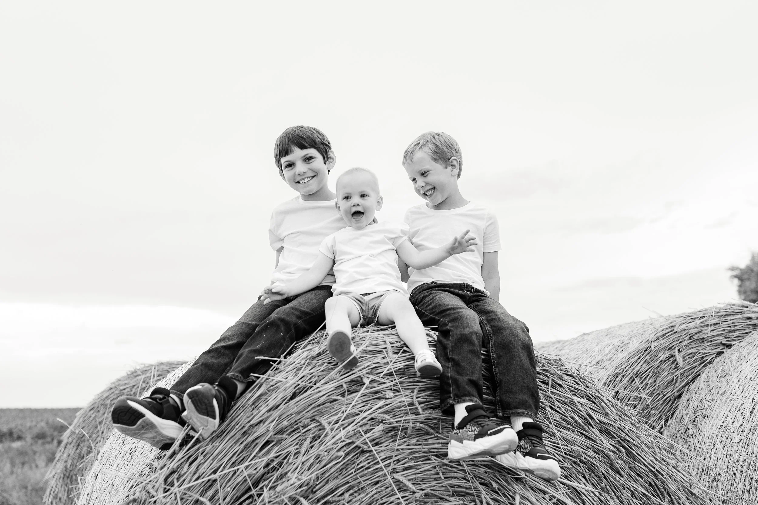 Lynzee Dawn Photography family portraits