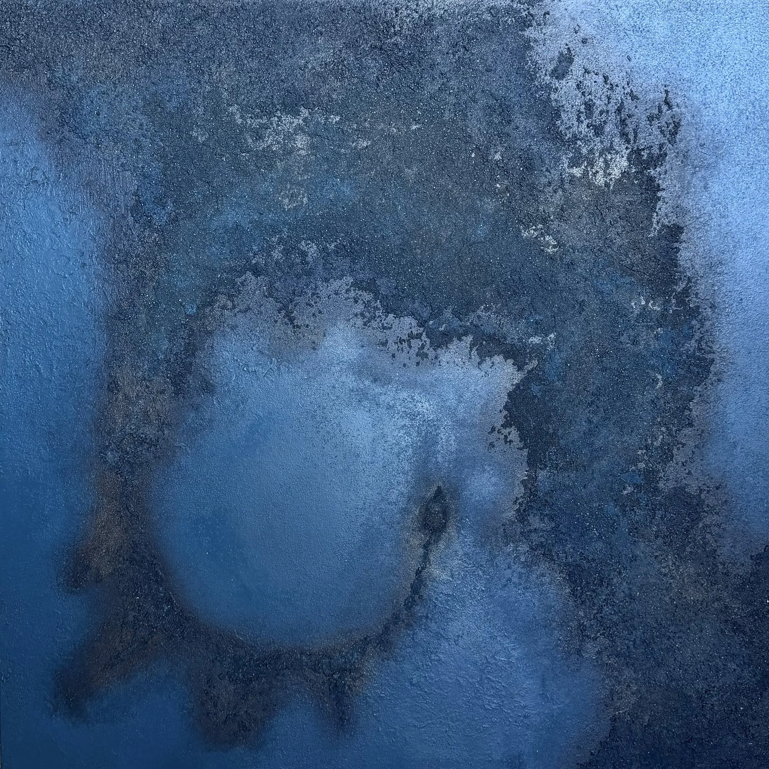 'Change the Channel' - $2,000 - SOLD