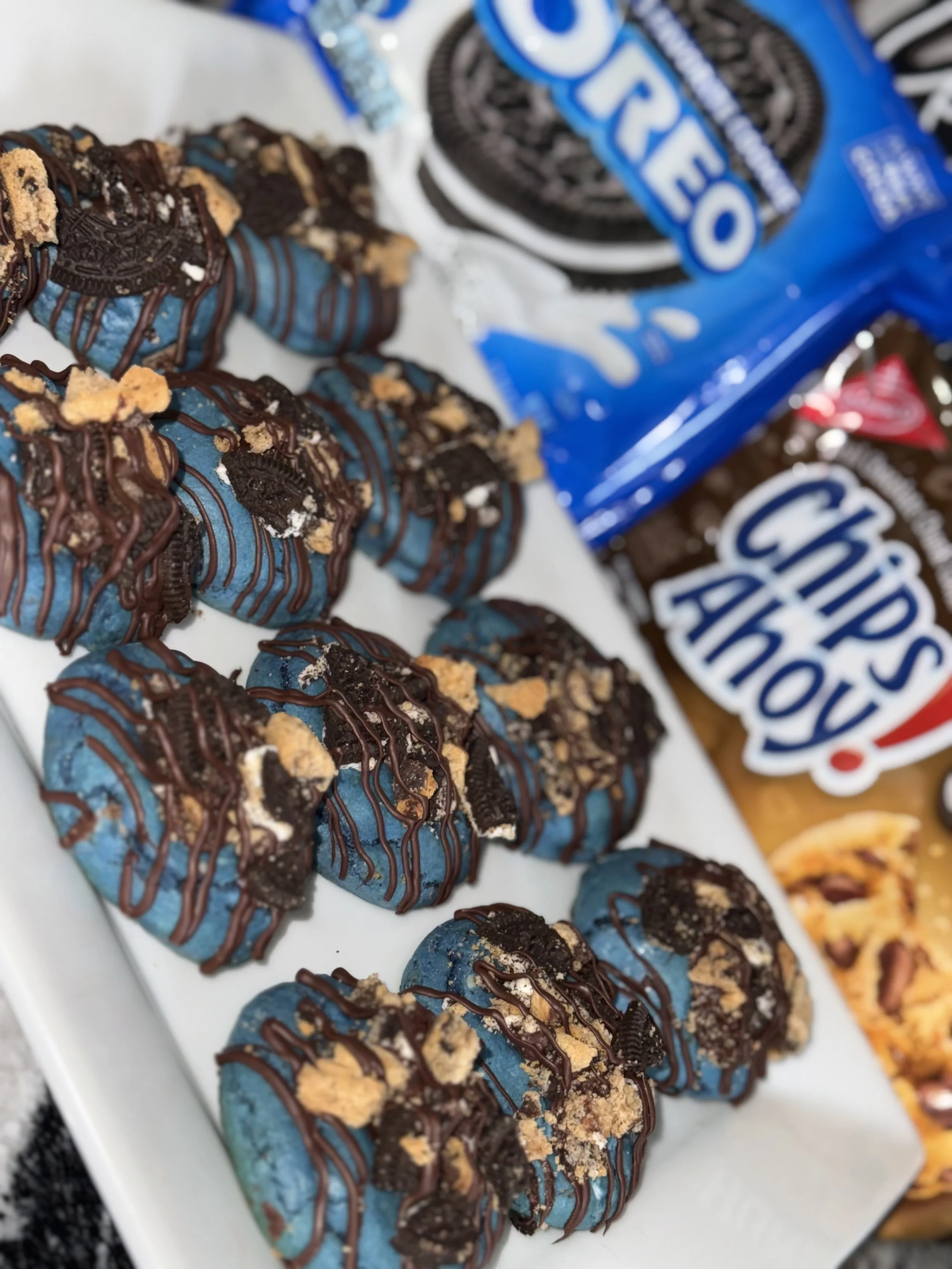 Variety Dozen Gourmet Cookies